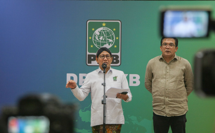 Dewan Pimpinan Pusat (DPP) Partai Kebangkitan Bangsa (PKB) mengeluarkan 65 rekomendasi untuk bakal calon kepala daerah tingkat kabupaten/kota se-Indonesia, pada pemilihan kepala daerah (Pilkada) serentak November 2024.