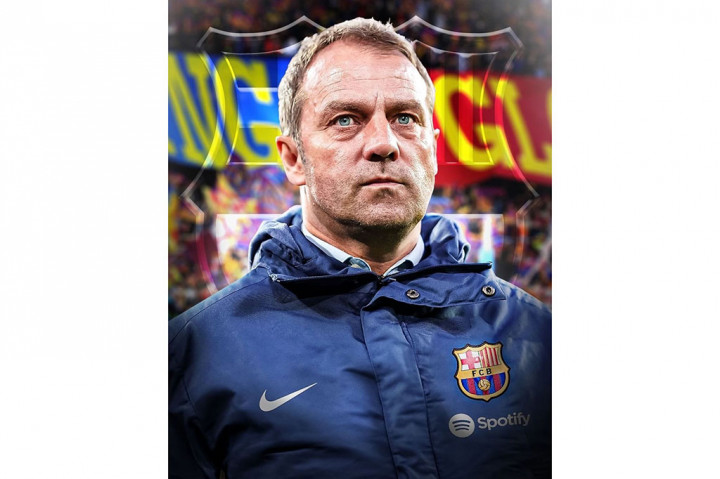 Perihal targetnya bersama Barcelona, Flick mengatakan dirinya masih memiliki rasa lapar untuk memenangkan gelar, meski hal tersebut pernah ia rasakan ketika menangani Bayern Muenchen.