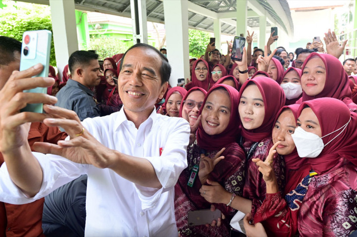 Menurut informasi, peninjauan ini merupakan bagian dari upaya pemerintah untuk memastikan bahwa fasilitas kesehatan di Indonesia memiliki dukungan infrastruktur yang memadai, terutama di wilayah yang lebih terpencil.