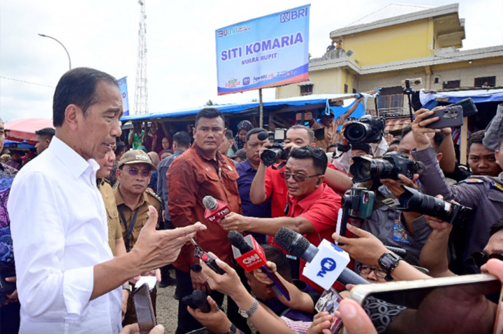 Presiden meminta agar tidak ada yang perlu ditutupi terhadap berjalannya proses hukum kasus Vina. 