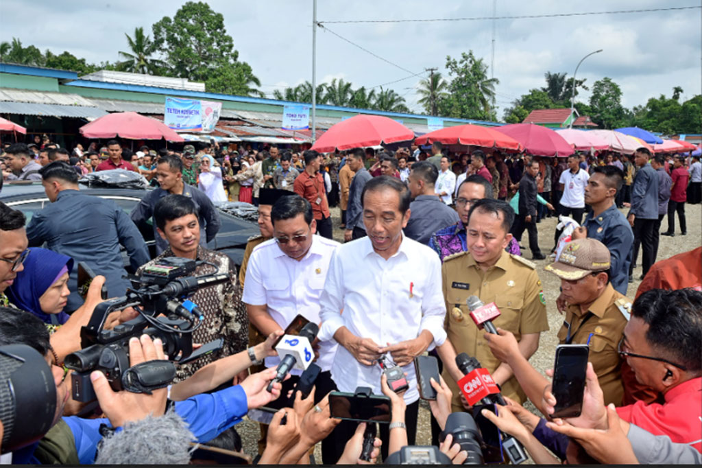 Polisi kemudian berhasil menangkap Pegi Setiawan alias Perong, yang diduga merupakan otak dari pembunuhan dan pemerkosaan Vina.