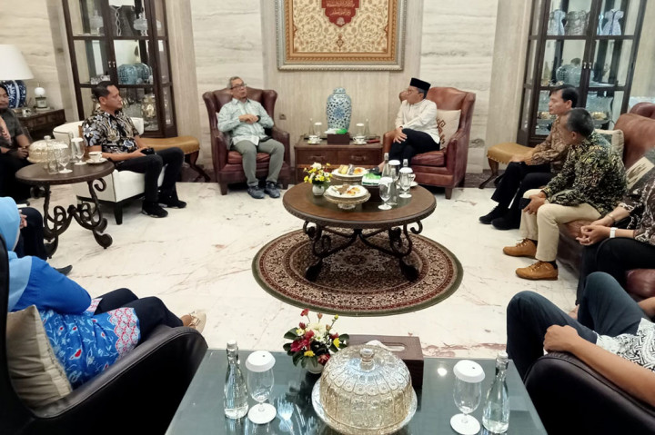 Direktur Jendral Informasi dan Komunikasi Publik, Usman Kansong menjelaskan, KIMFest adalah kegiatan tahunan untuk menunjukkan potensi-potensi daerah di semua lini, baik UMKM, pertanian, perikanan dan sektor lain.