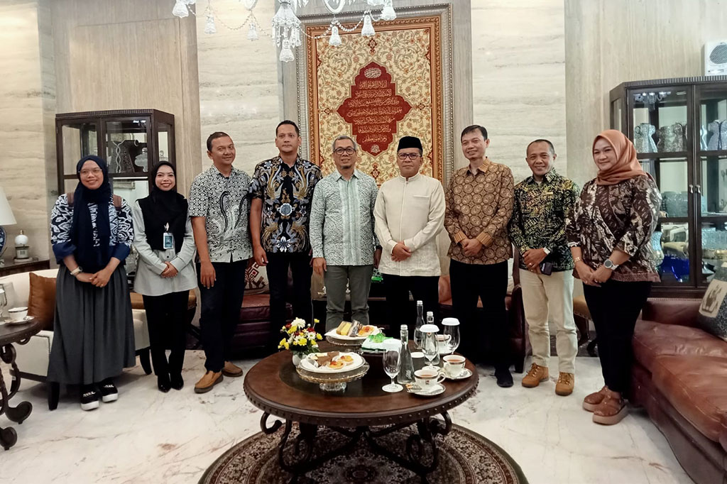 Menurutnya, KIMFest ini berupa pameran yang akan diikuti oleh KIM di seluruh provinsi di Indonesia. Ini juga merupakan salah satu bentuk apresiasi kepada KIM sebagai mitra strategis pemerintah di dalam melakukan komunikasi publik.