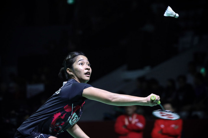 Sejauh ini, Ester dan dua pasangan ganda campuran Indonesia Adnan Maulana/Nita Violina Marwah serta Dejan Ferdinansyah/Gloria Emanuelle Widjaja telah memastikan tempat di babak 16 besar. 