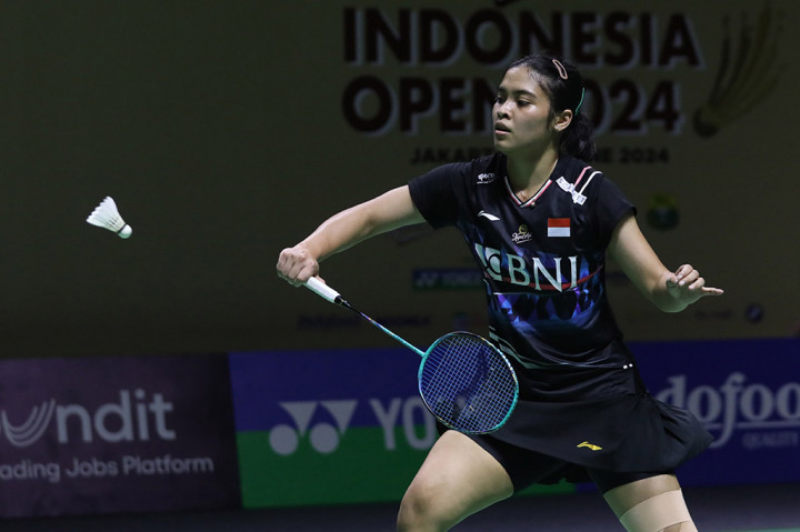 Tunggal putri peringkat sembilan dunia tersebut menilai, Putri KW memiliki kemampuan yang jauh lebih tinggi bila dibandingkan dengan penampilannya hari ini.