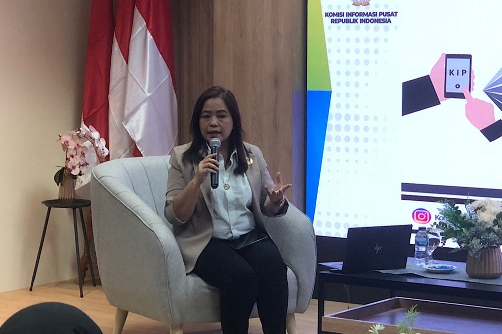 Komisi Informasi Pusat (KIP) menilai teknis pengelolaan dana Tabungan Perumahan Rakyat (Tapera) masih buram. Hal itu mengakibatkan publik bertanya-tanya.