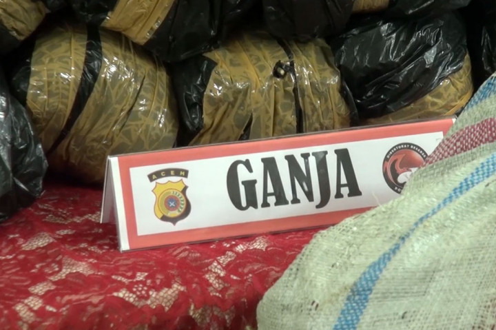 Dari pengungkapan tersebut pihaknya mengklaim telah menyelamatkan dua juta generasi muda di Aceh dengan asumsi 1 gram untuk delapan orang pemakai.