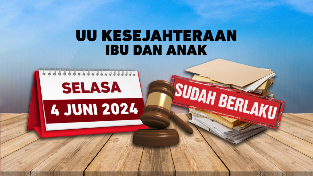 Jangan Pecat Ibu Melahirkan