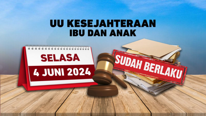 Jangan Pecat Ibu Melahirkan