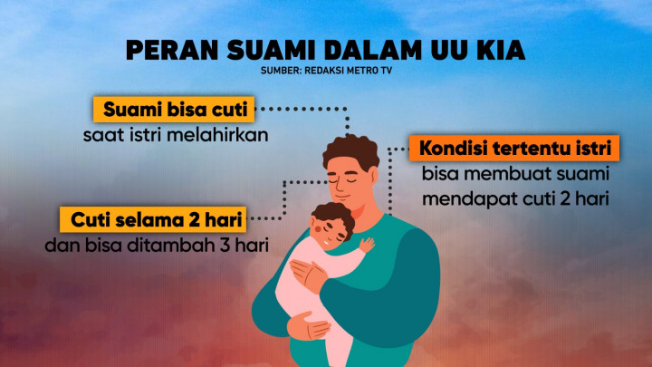 Jangan Pecat Ibu Melahirkan