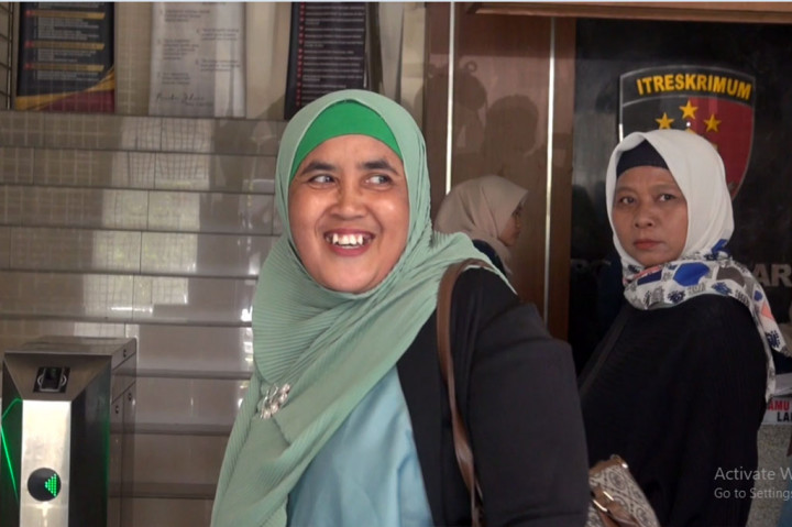 Kuasa hukum dari keluarga Pegi yakni Sugianti mengatakan, pihaknya akan menolak dari hasil tes psikologi yang dilakukan penyidik. Karena dirinya meyakini bahwa Pegi sendiri dalam keadaan sehat serta tidak mengetahui tujuan tes tersebut.