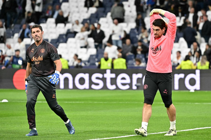 Manchester City resmi memperpanjang kontrak Stefan Ortega. Kiper 31 tahun itu diikat hingga 2026 mendatang.