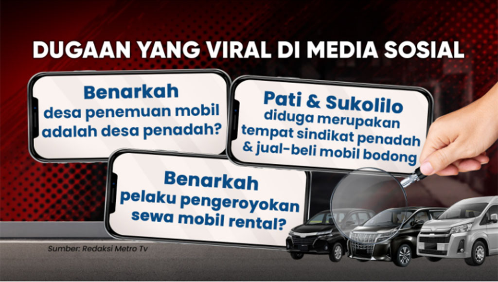 Pengeroyokan Bos Rental Mobil