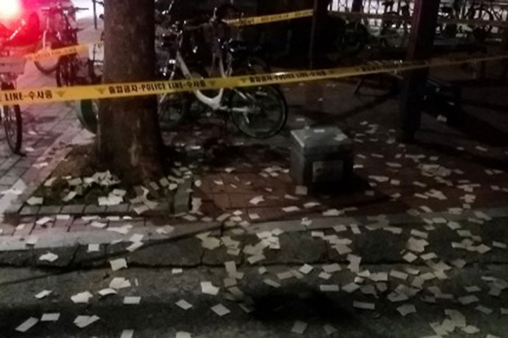 Lee menuturkan bahwa hingga pukul 8.30 pagi waktu setempat tidak ada balon tambahan yang terdeteksi melayang di udara, namun jumlah balon yang jatuh di Korea Selatan diperkirakan akan meningkat karena pihak militer terus menerima laporan mengenai hal tersebut.