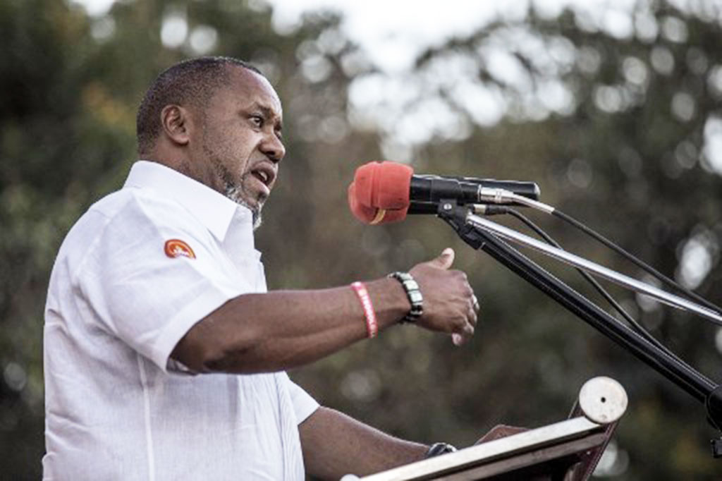 Akibat insiden tersebut, Presiden Lazarus Chakwera telah membatalkan jadwal perjalanan ke luar negeri dan memerintahkan lembaga regional dan nasional untuk mengintensifkan pencarian untuk menemukan pesawat yang hilang tersebut.  