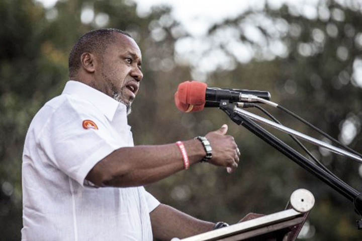 Akibat insiden tersebut, Presiden Lazarus Chakwera telah membatalkan jadwal perjalanan ke luar negeri dan memerintahkan lembaga regional dan nasional untuk mengintensifkan pencarian untuk menemukan pesawat yang hilang tersebut.  