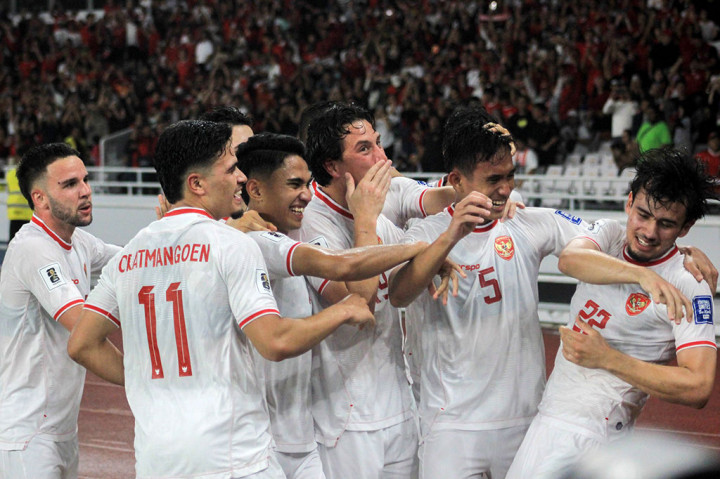 Kali ini, Garuda terbang lebih tinggi dengan melaju ke putaran ketiga Kualifikasi Piala Dunia 2026 zona Asia untuk pertama kalinya setelah mengalahkan timnas Filipina dengan skor 2-0 di Stadion Utama Gelora Bung Karno (SUGBK), Jakarta, Selasa, 11 Juni 2024.