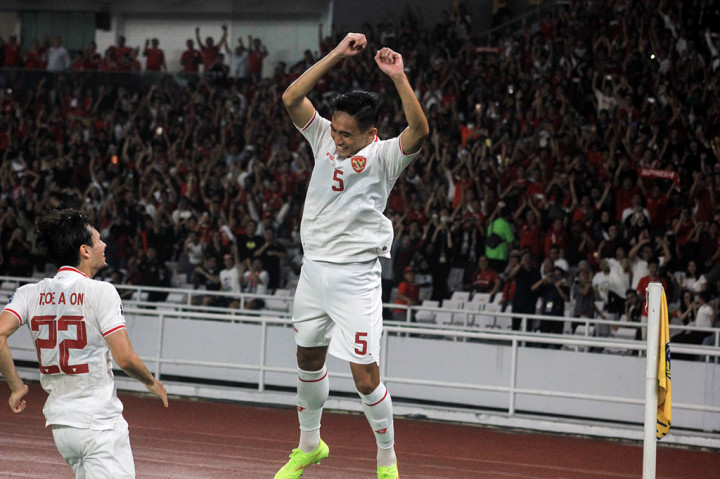 Di putaran ketiga, Indonesia akan bersaing dengan 17 negara lainnya termasuk Jepang, Qatar, Korea Selatan, hingga Australia, untuk memperebutkan enam tempat lolos otomatis ke Piala Dunia 2026 yang dimainkan pertama kalinya di tiga negara, yaitu di Amerika Serikat, Kanada, dan Meksiko.