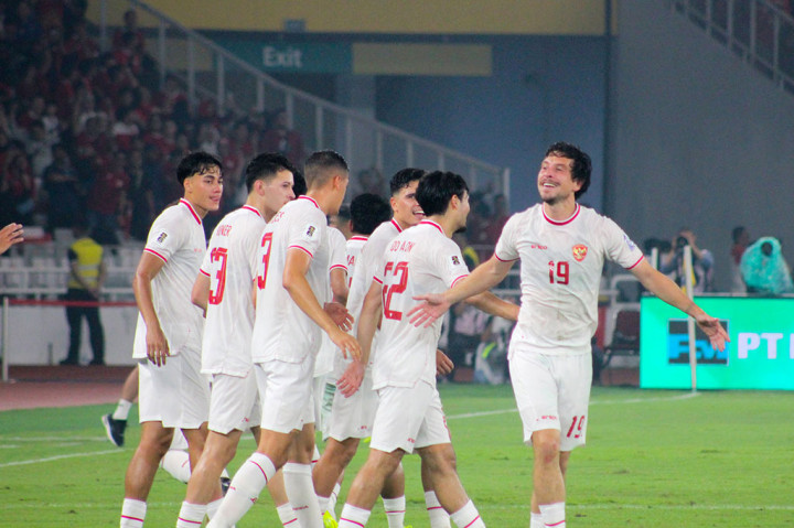 Jumlah poin ini sudah tak mampu dikejar Vietnam yang kini di posisi ketiga dengan enam poin. Apapun hasil melawan Irak di Stadion Internasional Basra pada Rabu, 12 Juni pukul 01.00 WIB, sudah tak berpengaruh pada nasib The Golden Stars di babak kualifkasi.