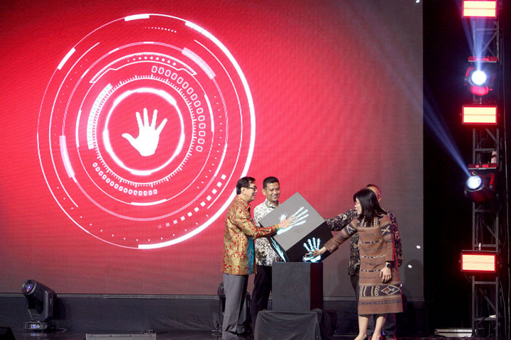 Menteri Hukum dan Hak Asasi Manusia (Menkumham) Yasonna H. Laoly mengatakan pengembangan Kekayaan Intelektual (KI) dapat menjadi motor pertumbuhan ekonomi dan daya saing bangsa.
