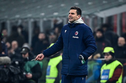 Motta saat ini berusia 41 tahun dan menghabiskan seluruh karier kepelatihannya di Italia. Ia pertama kali melatih Genoa pada Oktober 2019 dan hanya bertahan di sana selama sepuluh pertandingan, untuk kemudian menjadi pelatih Spezia dan Bologna.