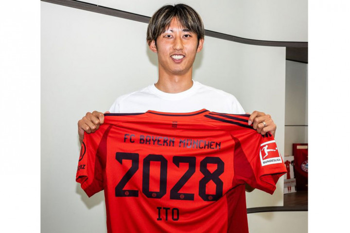 Ito jadi pembelian pertama Bayern di era pelatih Vincent Kompany. Dia diharapkan menjadi andalan baru di lini belakang Bayern yang musim lalu rapuh, sehingga berujung kegagalan mempertahankan gelar juara Bundesliga.