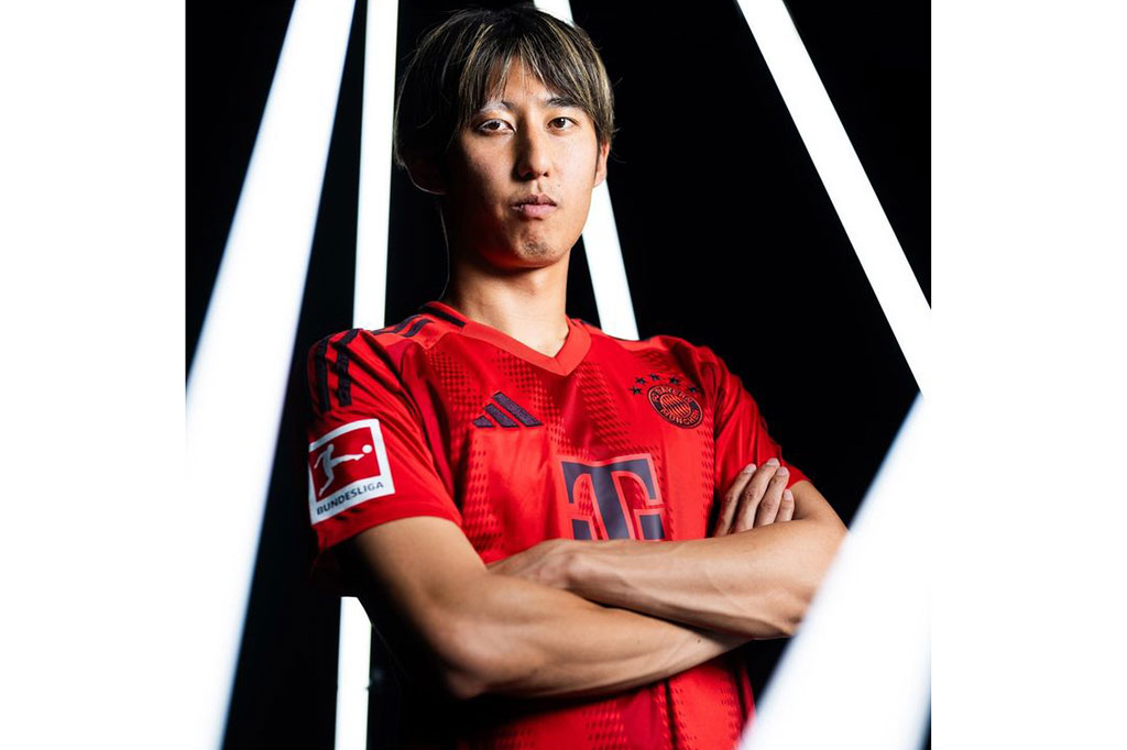 Ito diboyong Stuttgart dari Jubilo Iwata pada 2022 dengan harga 400 ribu euro dan tampil 97 kali dengan torehan dua gol serta lima assist. Bersama Timnas Jepang, Ito sudah tampil 19 kali dan mencetak satu gol.