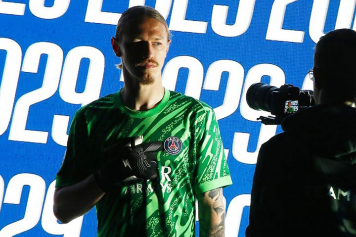 Melalui pernyataan di laman resmi klub, PSG memuji kualitas mantan kapten Krasnodar itu sebagai sosok berkualitas dan punya kepemimpinan. 