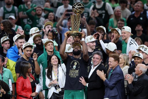 Dengan kemenangan ini, Celtics menyelesaikan seluruh pertandingan babak playoff dengan catatan 16 menang dan 3 kalah (16-3). Rekor yang hanya dikalahkan oleh Golden State Warriors pada musim 2016-2017 dengan 16-1 sejak NBA mengadopsi format empat putaran best-of-7 pada 2003.