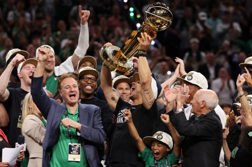 Kemenangan ini menjadi penebusan atas kekecewaan playoff Celtics dalam beberapa tahun terakhir, termasuk kekalahan dari Miami Heat di final Wilayah Timur tahun lalu. 