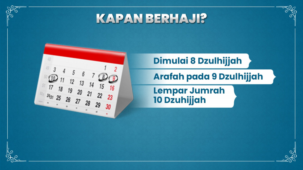 Insya Allah Jadi Haji Mabrur