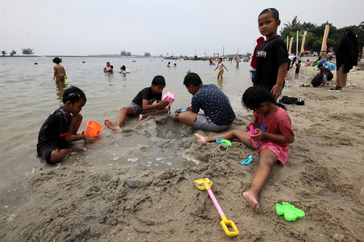 PT Pembangunan Jaya Ancol Tbk menggratiskan tiket masuk ke objek wisata pada 1 Juni hingga 21 Juni 2024 dalam rangka menyambut Hari Ulang Tahun (HUT) ke-497 Kota Jakarta.