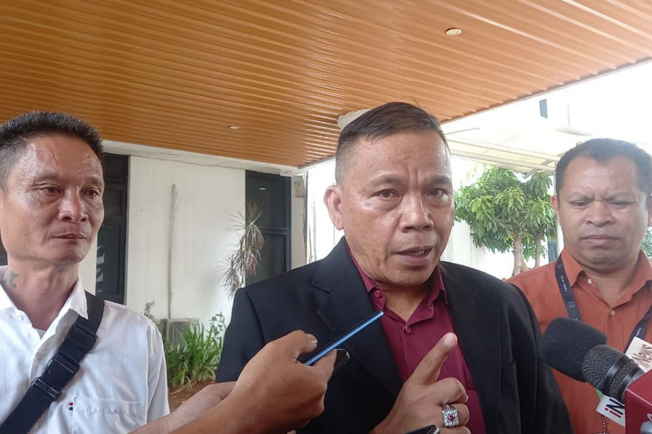 Kuasa Hukum Pegi, Marwan Iswandi mengatakan pihaknya ingin menemui Jaksa Agung Sanitiar Burhanuddin. Tujuannya datang untuk mengimbau agar pihak Kejaksaan baik dari Kejaksaan Tinggi, Kejaksaan Negeri Cirebon menerima berkas perkara dari Polda Jabar dengan teliti dan cermat.