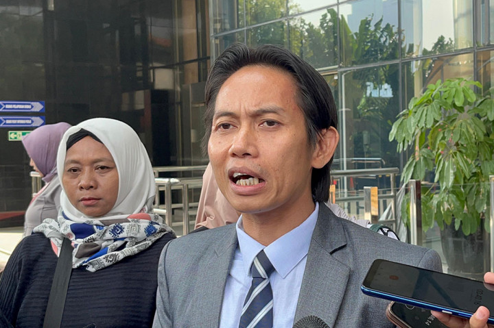 “Kenapa kami sampaikan surat meminta KPK agar mengawasi memonitor aparat penegak hukum yang terlibat dalam proses persidangan praperadilan Pegi Setiawan ini,” ujar Toni.