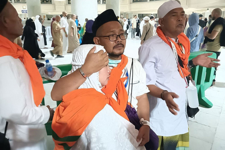 Tawaf ifadah dilaksanakan setelah jemaah haji pulang dari Mina pada 12 Dzulhijjah (bagi yang melaksanakan nafar awal) atau setelah 13 Dzulhijjah (bagi yang melaksanakan nafar tsani).