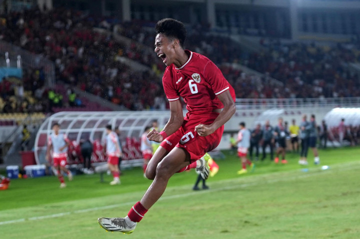 Kemenangan ini membuat skuad asuhan pelatih Nova Arianto tersebut memuncaki Grup A Piala AFF U-16 dengan raihan enam poin, unggul selisih gol atas Laos di peringkat dua dengan poin yang sama.