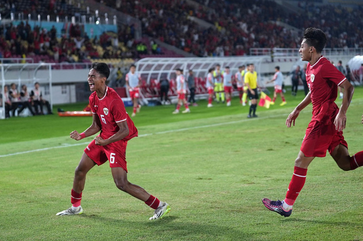 Indonesia akan menghadapi Laos dalam laga terakhir untuk memperebutkan tiket lolos ke semifinal Piala AFF U-16.