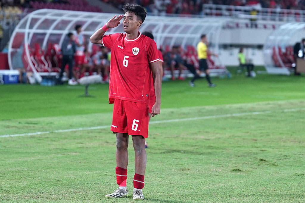 Menurut peraturan, hanya juara grup yang lolos otomatis ke semifinal Piala AFF U-16 2024. Sementara itu, satu slot lain diisi satu runner-up terbaik.