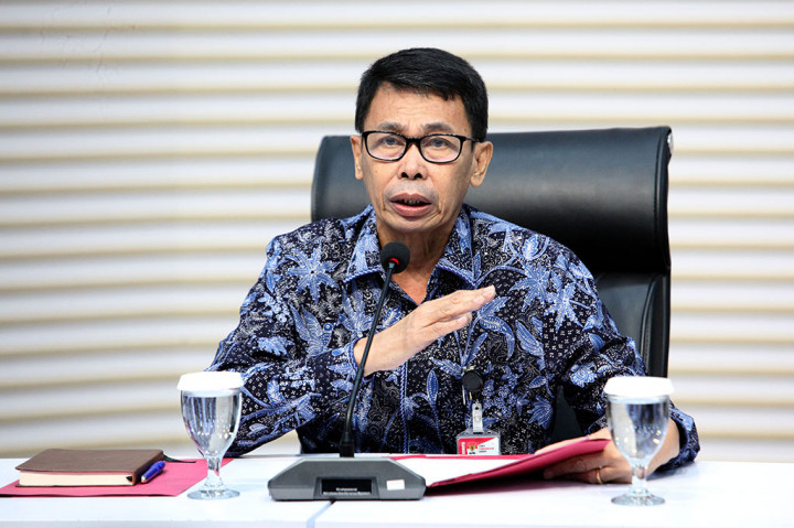 Komisi Pemberantasan Korupsi (KPK) menyebut adanya bau anyir dalam putusan sela Hakim Agung Gazalba Saleh. Kejanggalan bahkan diklaim bisa dirasakan semua pihak.