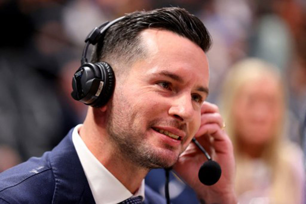 Redick pensiun dari karier sebagai pemain NBA setelah bermain 15 tahun pada 2021, namun dia tetap terhubung dengan dunia basket melalui berbagai media, termasuk menjadi co-host podcast dengan LeBron James, Mind the Game, dan menjadi komentator NBA Finals untuk stasiun televisi ESPN dan ABC.