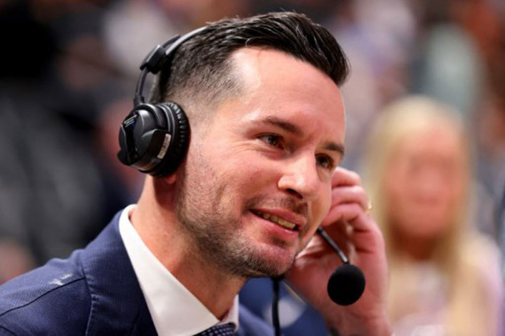 Redick pensiun dari karier sebagai pemain NBA setelah bermain 15 tahun pada 2021, namun dia tetap terhubung dengan dunia basket melalui berbagai media, termasuk menjadi co-host podcast dengan LeBron James, Mind the Game, dan menjadi komentator NBA Finals untuk stasiun televisi ESPN dan ABC.