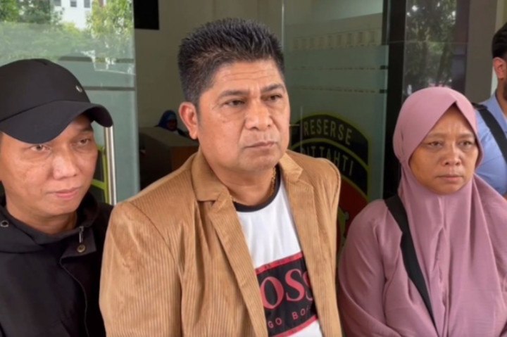 Karena baik kedua orang tua tersangka maupun tim pengacaranya yakin bahwa Pegi Setiawan tidak terlibat dalam kasus pembunuhan Vina dan Eki 2016 silam.