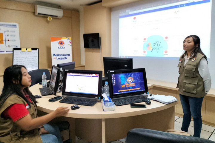 Program SIAP SIAGA adalah Kemitraan Australia-Indonesia dalam Manajemen Risiko Bencana yang bertujuan untuk meningkatkan kesiapsiagaan dan kemampuan tanggap bencana di Indonesia dan memperkuat kerja sama kemanusiaan antara Australia dan Indonesia.