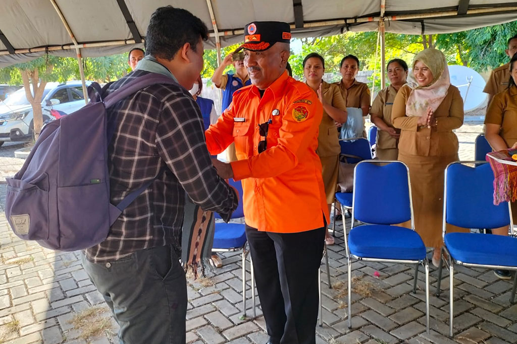Program ini bekerja sama dengan lembaga pemerintah seperti BPBD, Bappeda, Diskominfo, dan DP3AK, serta lembaga swadaya masyarakat seperti Forum Pengurangan Risiko Bencana (FPRB), MDMC, LPBI-NU, serta organisasi yang bekerja untuk penyandang disabilitas.
