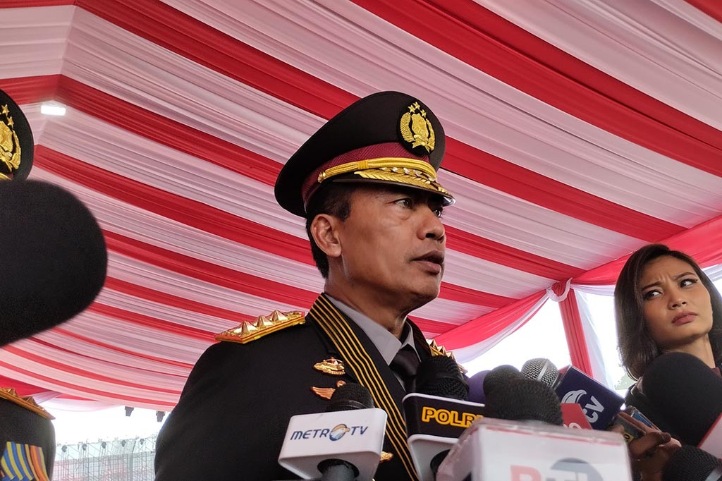 Sehingga, kata Wahyu, polisi dapat menampilkan kinerja dalam menciptakan kondisi keamanan dan ketertiban masyarakat (kamtibmas) yang lebih baik. Wahyu mengatakan tentunya Polri sebagai penanggung jawab keamanan dalam negeri memiliki peran yang besar untuk menciptakan kondusivitas kamtibmas. 