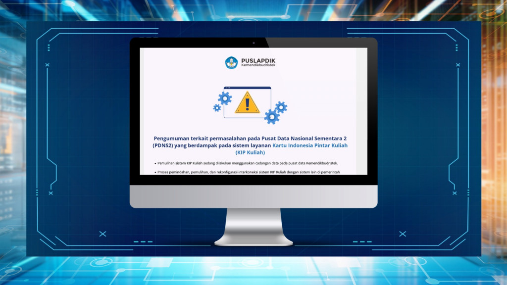 Data Bobol, Keamanan Dijebol