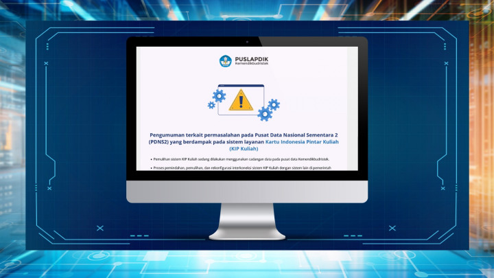 Data Bobol, Keamanan Dijebol