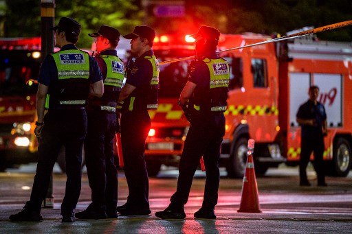 Di antara empat orang yang terluka, satu dinyatakan dapat kembali ke rumah setelah mendapat perawatan, sementara yang lainnya tidak berada dalam kondisi kritis.