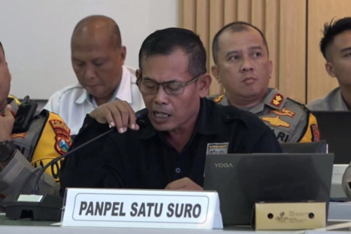 Kapolda Jatim juga memastikan akan melakukan penyekatan disejumlah titik dan perbatasan masuk ke Kota Madiun. Penyekatan tersebut dilakukan untuk mencegah pesilat yang tidak diundang masuk ke lokasi kegiatan.