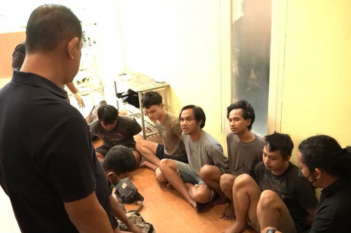 Dengan pengungkapan kasus tersebut, total jiwa yang diselamatkan dari penyalahgunaan narkoba yaitu sebanyak 7.350.000 jiwa, serta potensi penghematan penggeluaran keuangan negara dari biaya rehabilitasi terhadap penyalahguna sebesar Rp 7,632 triliun.